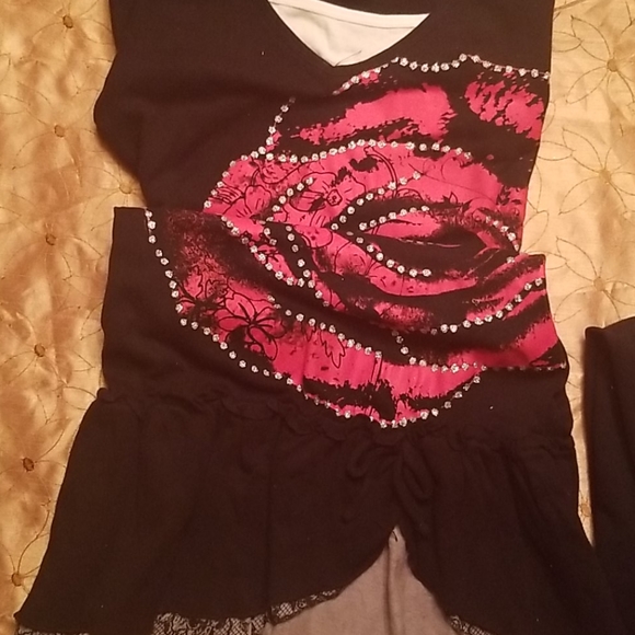 2pcs outfit - Picture 3 of 3